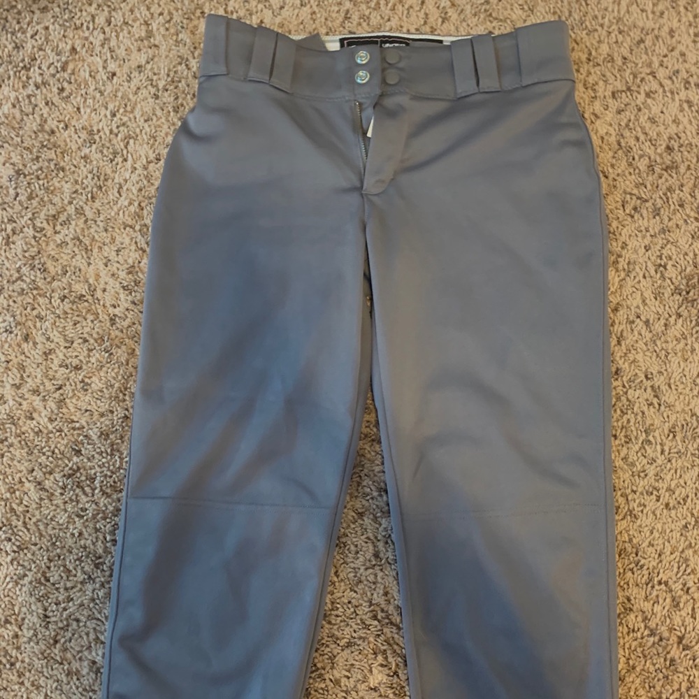 Under Armour Softball Pants
